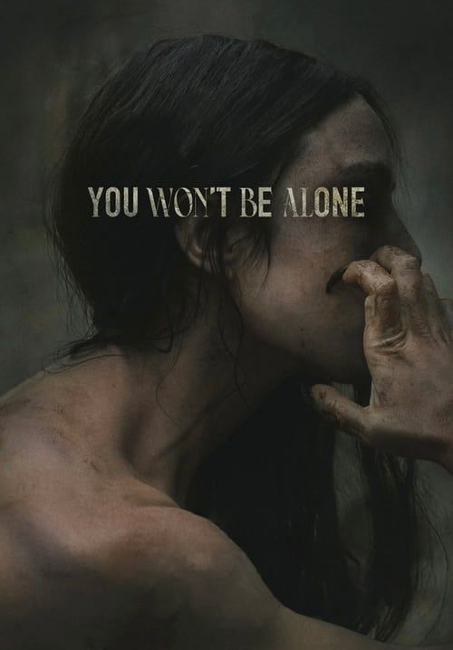 You Won't Be Alone - ร่างแม่มด (ซับไทย)