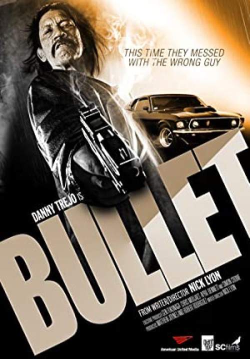 Bullet - ตำรวจโหดล้างโคตรคน