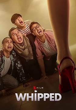 Whipped (Bucin) - เปลี่ยนลายนายหงอ (ซับไทย)