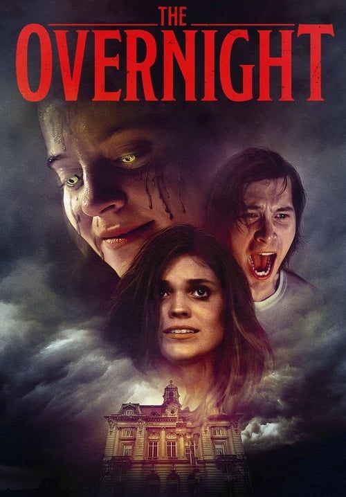 The Overnight (ซับไทย)