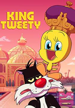 King Tweety (ซับไทย)