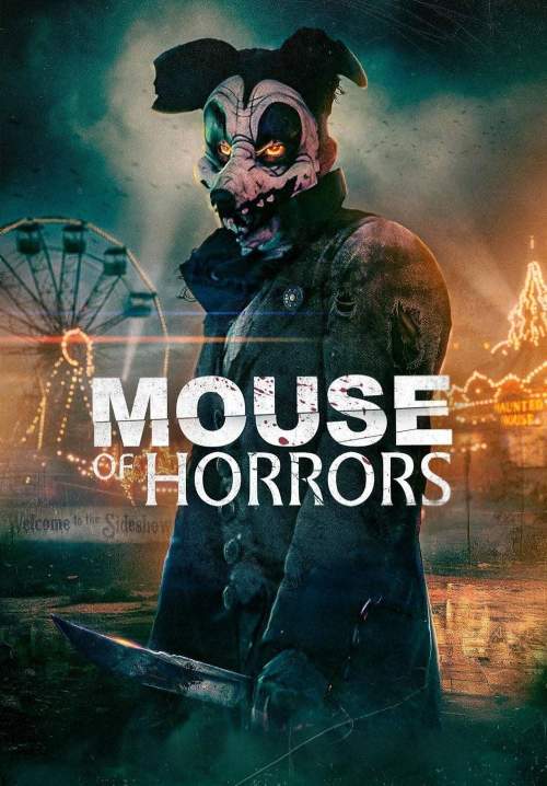 Mouse of Horrors (ซับไทย) (StreamX)