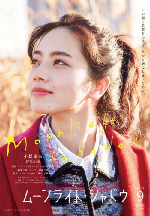 Moonlight Shadow - ปาฏิหาริย์รักใต้เงาจันทร์