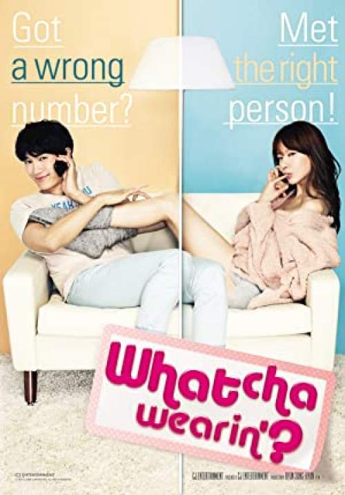 Whatcha Wearin'? - เธอใส่อะไรอยู่จ๊ะ (ซับไทย)