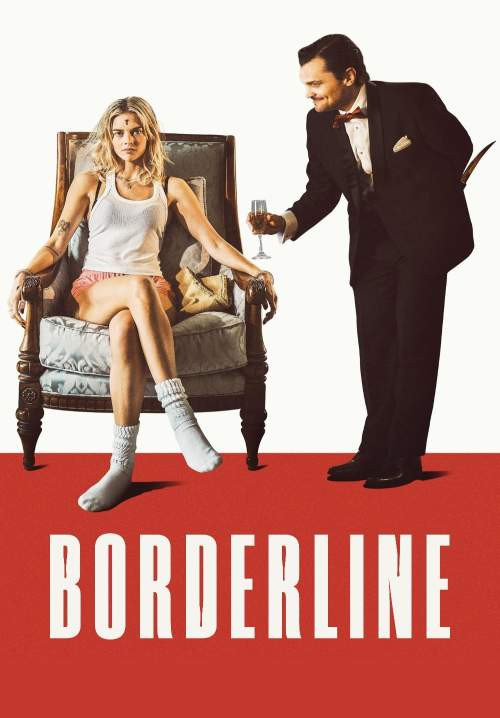Borderline (ซับไทย) (StreamX)