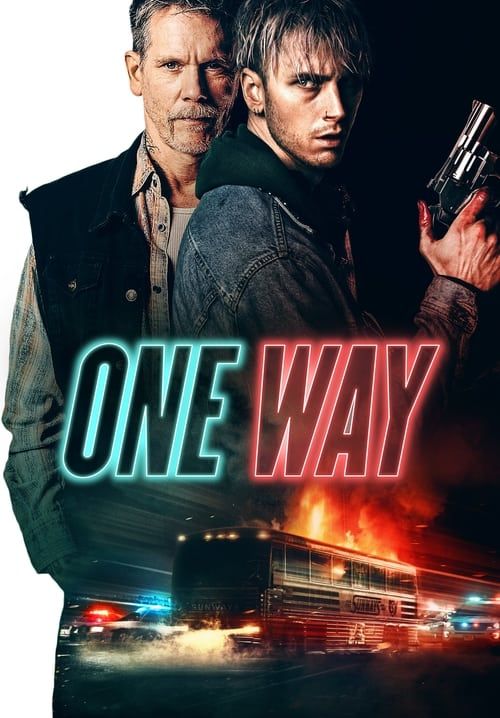 One Way (ซับไทย)