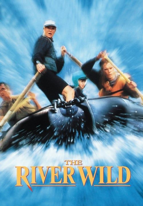 The River Wild