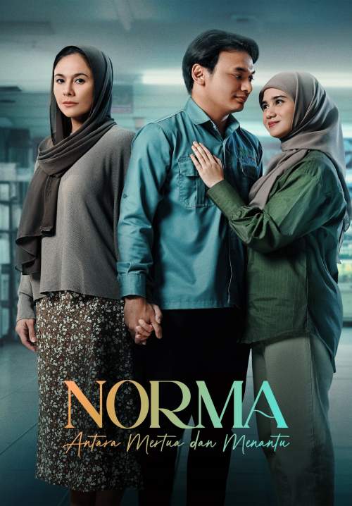 Norma: Antara Mertua dan Menantu (ซับไทย) (StreamX)