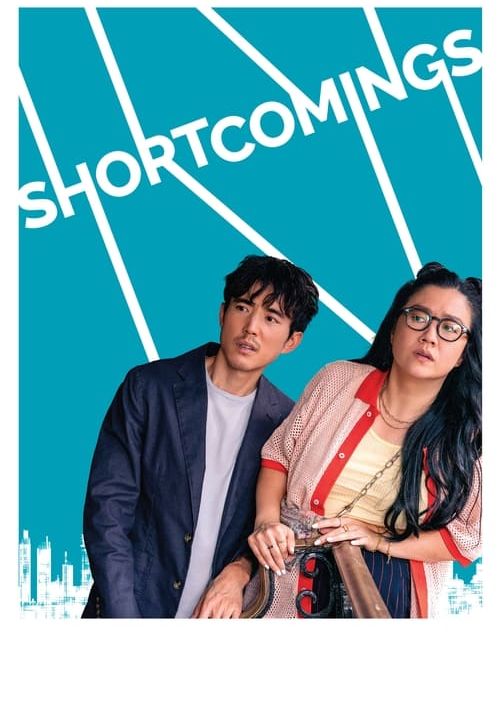 Shortcomings - หัวใจชำรุดมนุษย์โรงหนัง (ซับไทย)