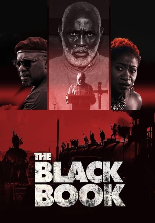 The Black Book - ล่าล้างบัญชีดำ (ซับไทย)