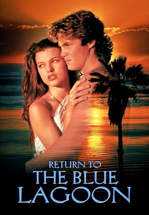 Return to the Blue Lagoon - วิมานนี้ต้องมีเธอ
