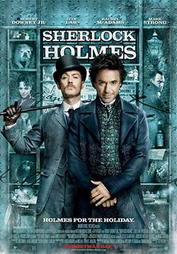 Sherlock Holmes