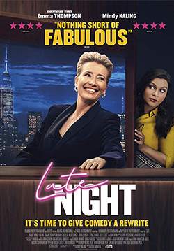 Late Night - ดึกนี้มีเฮ (พากย์ไทย)