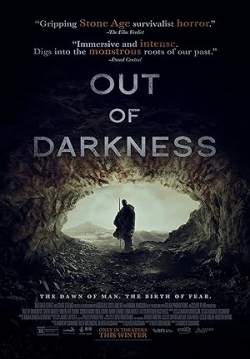 Out of Darkness - นรกดึกดำบรรพ์ (ซับไทย)