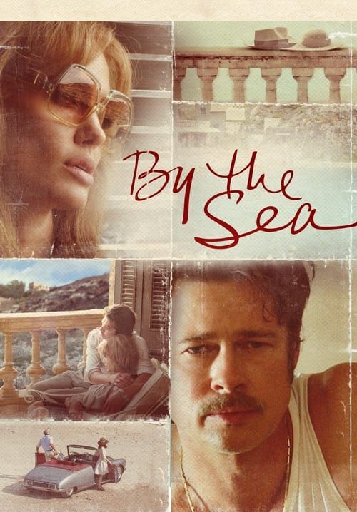 By The Sea