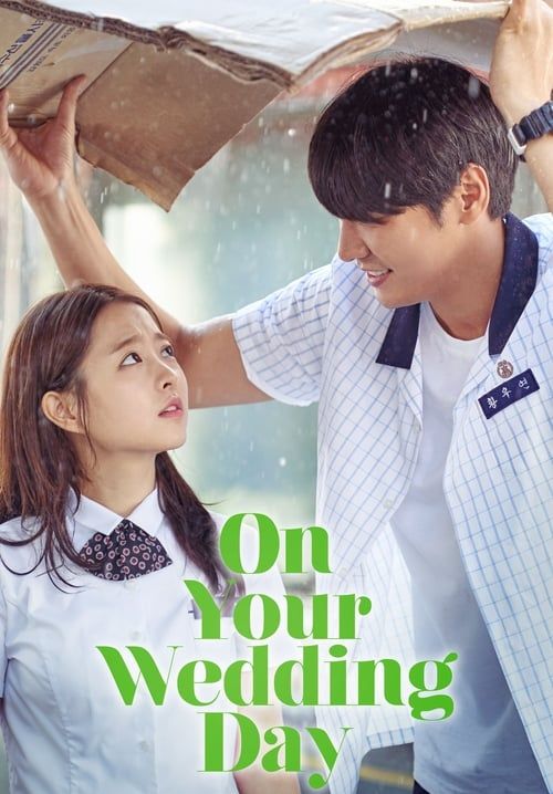 On Your Wedding Day (ซับไทย)