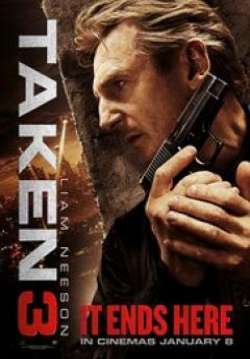 Taken 3 Extended - เทคเคน 3 ฅนคมล่าไม่ยั้ง