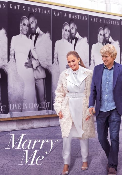 Marry Me - ไปแฟนมีต แต่พีคได้แต่งงาน