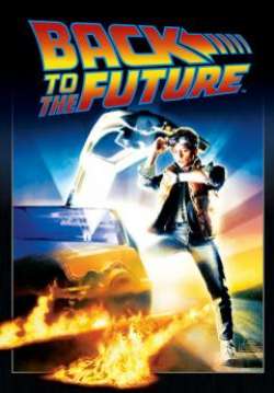 Back to the future 1 - เจาะเวลาหาอดีต 1