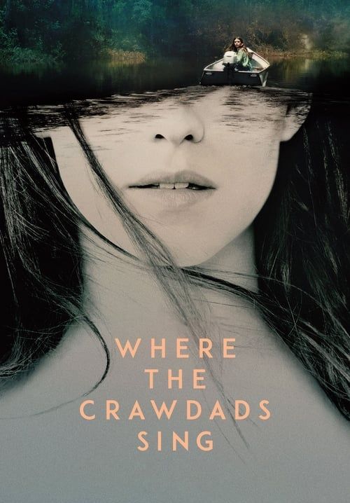 Where the Crawdads Sing - ปมรักในบึงลึก