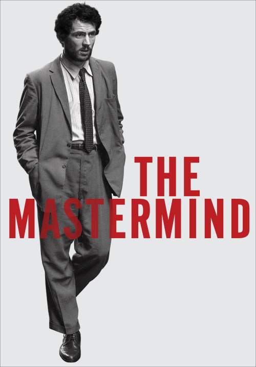 The Mastermind (ซับไทย) (StreamX)