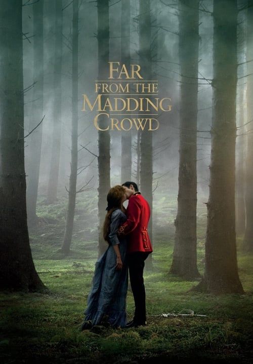 Far from the Madding Crowd