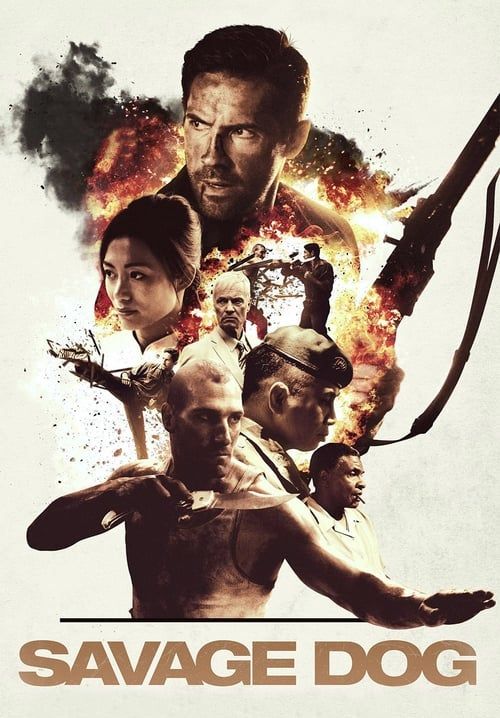 Savage Dog (ซับไทย)