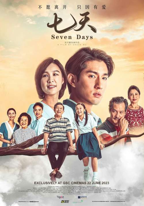 Seven Days - เจ็ดวัน (ซับไทย)
