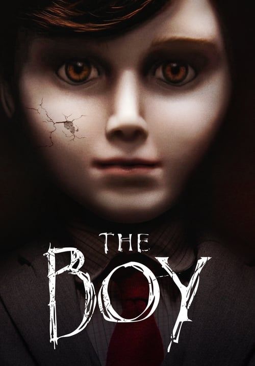 The Boy