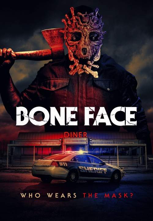 Bone Face (ซับไทย) (StreamX)