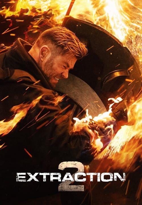Extraction 2 - คนระห่ำภารกิจเดือด 2