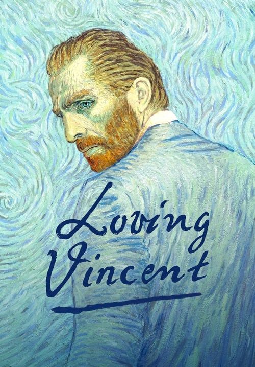 Loving Vincent - ภาพสุดท้ายของแวนโก๊ะ (ซับไทย)