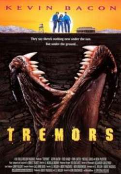 Tremors 1