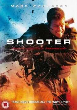 Shooter - คนระห่ำปืนเดือด