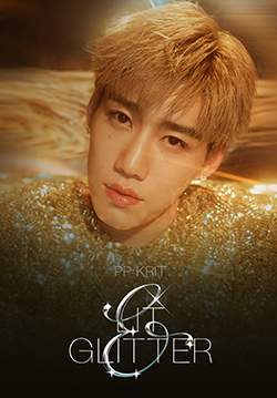 PP Krit Lit & Glitter