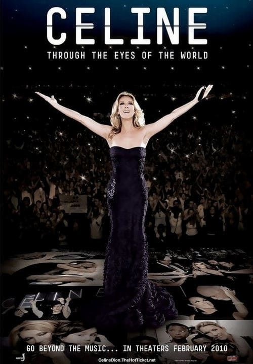 CELINETHROUGHTHEEYESOFTHEWORLD