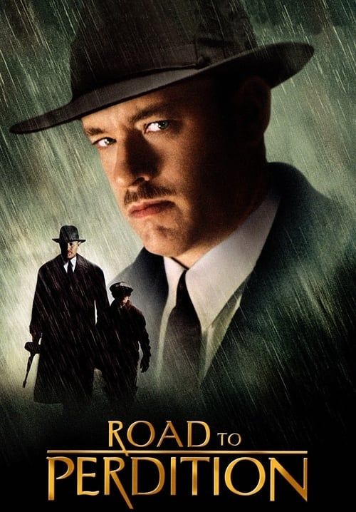 4K Road to Perdition