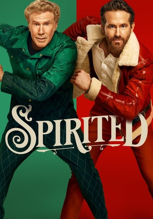 Spirited (ซับไทย)