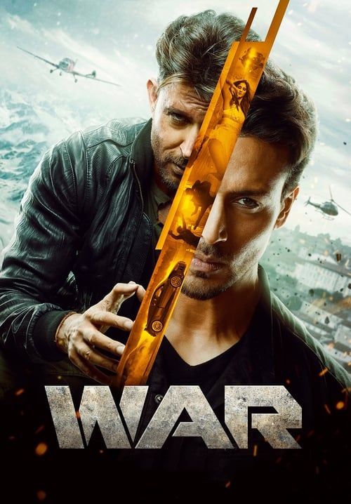4K War