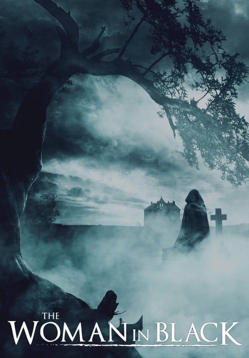 The Woman in Black