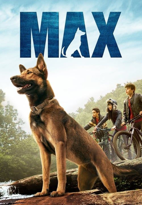 Max 2015