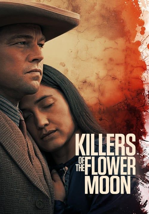 Killers of the Flower Moon (ซับไทย)