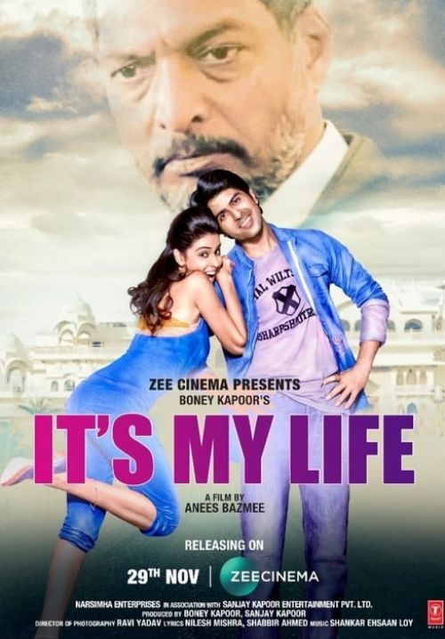 It's My Life (พากย์ไทย)