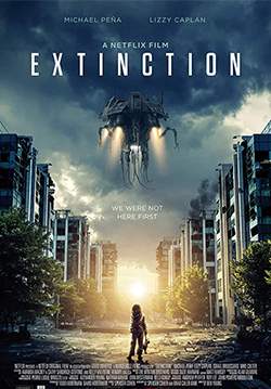 Extinction - ฝันร้าย ภัยสูญพันธุ์ (ซับไทย)