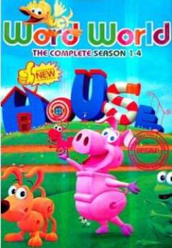 Word World-4