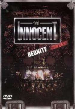 THE INNOCENT REUNITE CONCERT