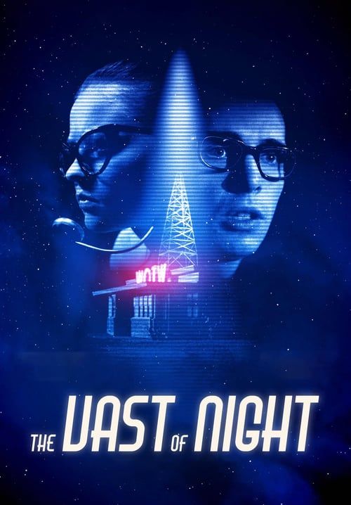 The Vast of Night (ซับไทย)