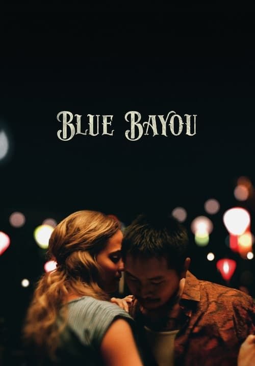 Blue Bayou (ซับไทย)