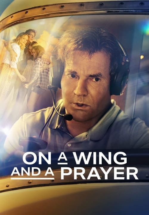 On a Wing and a Prayer (ซับไทย)