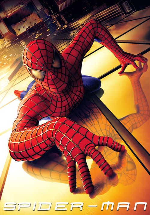 Spider Man 1